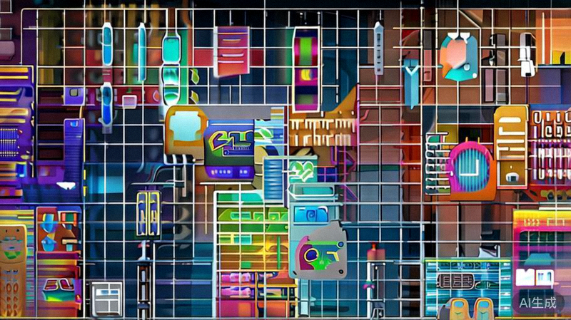 本地化营销与品牌建设策略，展示多语言社交媒体内容与品牌故事页面