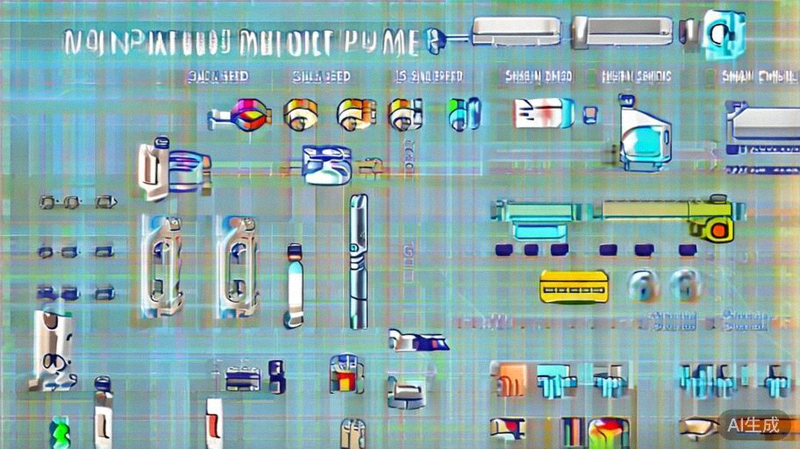 差异化微创新示意图，展示对现有产品进行功能、设计、组合包装的改进思路