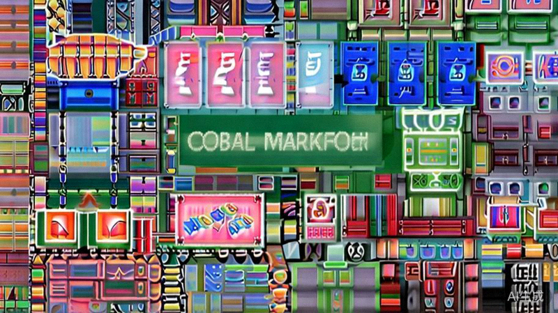 东南亚各国国旗与RCEP协定文件封面