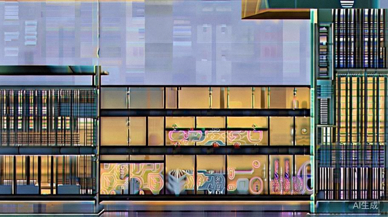 DTC独立站建筑与品牌故事叙述的视觉化展示