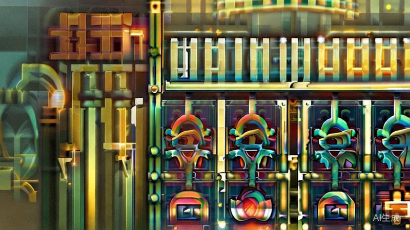 盾牌图标保护着地球和货币符号，象征跨境贸易风险控制