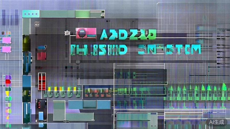 ERP系统界面展示订单、库存、采购和财务数据一体化管理