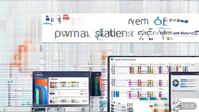 Facebook广告管理器、Google Ads和TikTok广告后台的界面概览