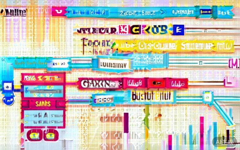 跨境电商成功案例解析信息图，展示不同品牌在新兴市场的增长路径与关键决策