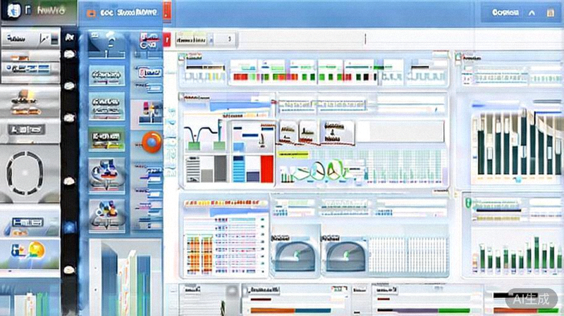 快速盘点几款主流跨境电商数据分析工具和SaaS平台的界面截图