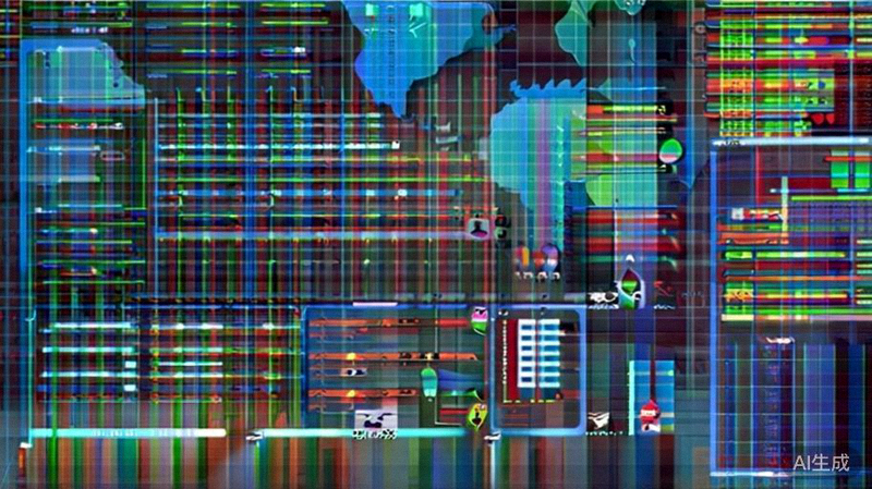 全球数据图表展示各大洲电商市场规模、增长率和热销品类对比分析