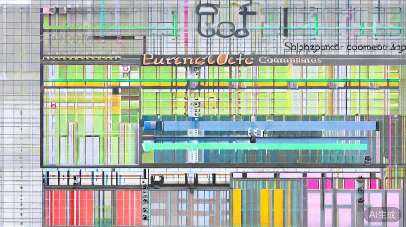 锁定利润模型图表，展示成本、运费、平台佣金、广告费、利润率等计算要素