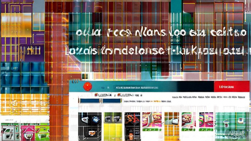 Lazada印尼站页面展示本地卖家商品，体现其作为平台赋能本地电商生态的角色